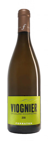 Viognier, IGP Collines Rhodaniennes, 2024