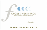 Crozes-Hermitage Calendes Rouge 2022