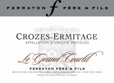 Crozes-Ermitage Le Grand Courtil Rouge 2020