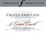 Crozes-Ermitage Le Grand Courtil Magnum Rouge 2018