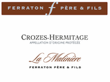 Crozes-Hermitage La Matinière Blanc 2022