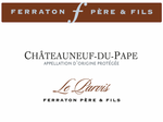 Châteauneuf-du-Pape Le Parvis, Rouge 2021