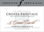 Crozes-Ermitage Le Grand Courtil Rouge 2016