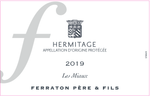 Hermitage Les Miaux Rouge Magnum 2019