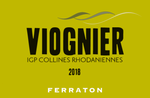 Viognier IGP Collines Rhodaniennes 2022