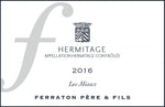 Hermitage Les Miaux Rouge 2021